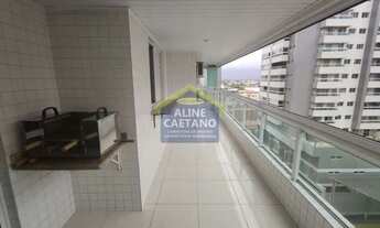 Imagem 3: Apto com 3 dorms, Ocian, Praia Grande