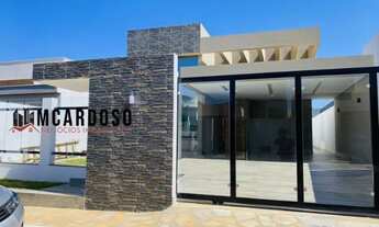 Imagem 3: Casa alto padrão com 500m², com 4 suítes, garagem para 4 carros- Vicente Pires