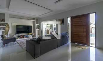 Imagem 2: Casa de Condomínio para Aluguel - Recreio, 5 Quartos, 300 m2