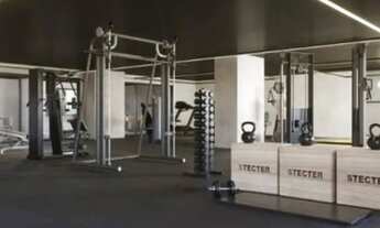 Imagem 6: Apartamento 195m² no Setor Marista Solarium 04 Quartos TR155827*-MKT&-14