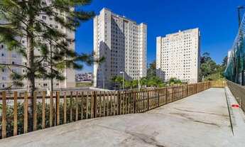 Imagem 7: Cond. Nações, Vila Iracema, lindo apto. prox. ao Centro