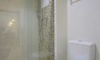 Imagem 11: Apartamento para Aluguel - Brooklin, 1 Quarto, 50 m2