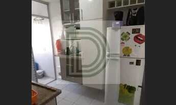 Imagem 4: Butantã, Jd Sarah - Apartamento com 2 dormitórios, piso laminado