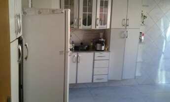 Imagem 4: Casa no Bairro Parque Santa Edwiges na cidade de Bauru