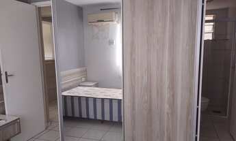 Imagem 3: Apartamento mobiliado vinhais