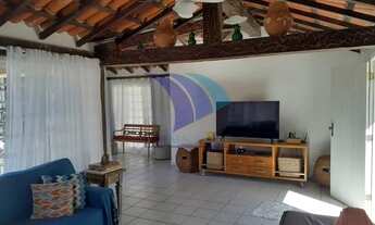 Imagem 3: COD 734 Venda- Casa - Praia de Geribá, Búzios