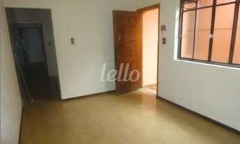 Imagem: Santo André - Casa Padrão - Vila Sacadura