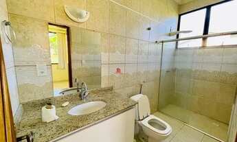 Imagem 2: Casa Duplex no Itaporanga III com 400m² 4 Suítes + Piscina