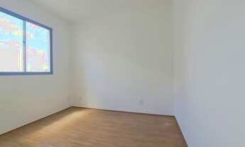 Imagem 4: Apartamento para aluguel possui 30 metros quadrados com 2 quartos