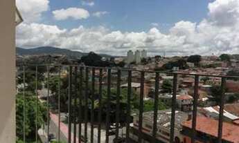 Imagem 3: Apartamento para Aluguel - Freguesia do Ó, 2 Quartos, 58 m2