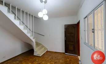 Imagem: São Paulo - Casa Padrão - Tucuruvi