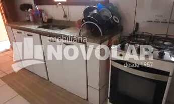 Imagem 6: CASA TERREA JARDIM SAO PAULO