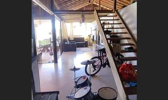 Imagem 10: Casa -Praia -Coroa Vermelha -Santa Cruz Cabrália -Ba