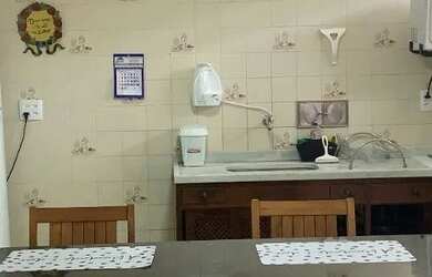 Imagem 6: Casarão Itaipu Casa com 3 dormitórios