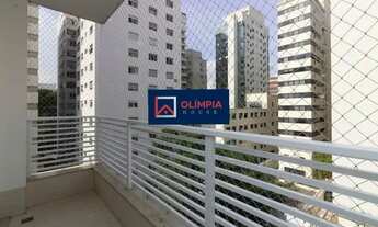 Imagem 7: Venda Apartamento 3 Dormitórios - 173 m² Higienópolis