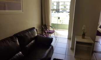 Imagem 6: FLAT NO TÉRREO DE FRENTE P/ PISCINA