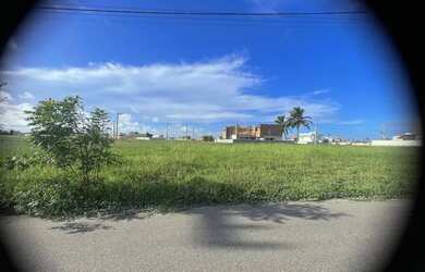 Imagem 2: Lote -Alphaville Sergipe