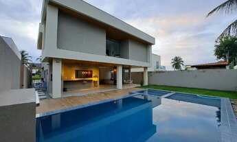 Imagem 3: Exuberante Casa no Residencial Ilha da Lagoa