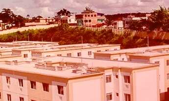 Imagem 2: Apartamento financiado em Camaragibe, feirão da caixa!