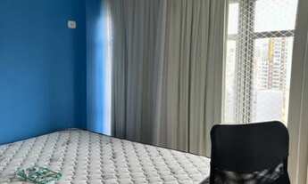 Imagem 5: Studio para aluguel tem 42 metros quadrados com 1 quarto em Bela Vista - São Paulo - SP