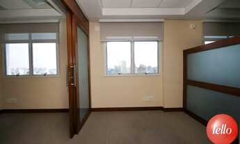 Imagem 6: São Paulo - Conjunto Comercial/Sala - Pinheiros