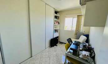 Imagem 5: Apartamento para venda possui 75 metros quadrados com 3 quartos