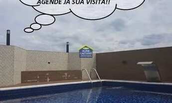 Imagem: Cobertura 5 dorms Piscina Privativa - Frente