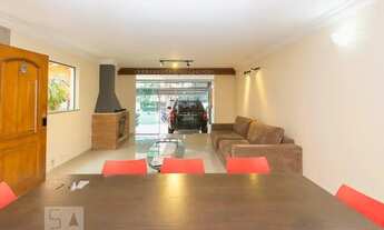 Imagem 7: Casa para Aluguel - Chácara Santo Antonio, 4 Quartos, 180 m2