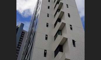 Imagem: Vendo Excelente Apartamento com 105m² Piso