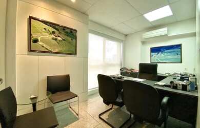 Imagem 7: Casa para aluguel possui 99 metros quadrados com 3 quartos em Ilha do Leite - Recife - PE