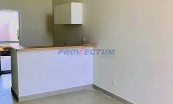 Imagem 5: Casa - Loteamento Residencial Flavia - Campinas