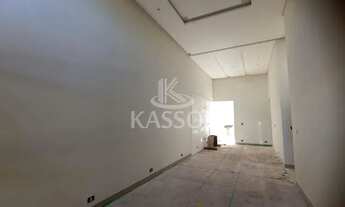 Imagem 3: CASA TÉRREA NO TROPICAL III, ALTISSIMO PADRAO DE ACABAMENTO, SOBRA TERRENO