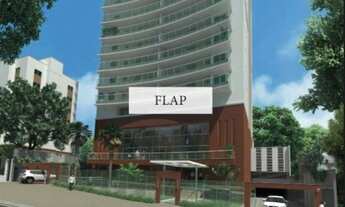 Imagem: Ed. Real Liberty 114m2 3/4 2 vagas Umarizal