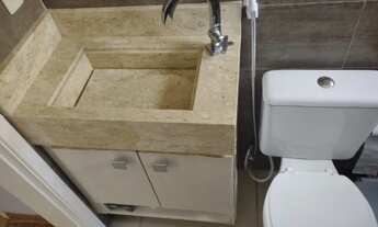 Imagem 7: LINDO APARTAMENTO À VENDA NO LOTEAMENTO PARQUE SÃO MARTINHO COM 2 QUARTOS