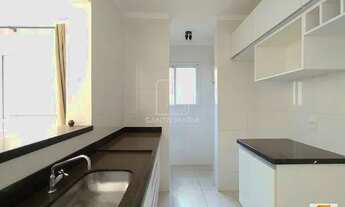 Imagem 5: Apartamento (tipo - padrao) 1 dormitórios, cozinha planejada, elevador, em condomínio fech