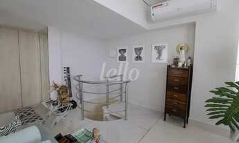 Imagem 6: São Paulo - Apartamento Padrão - Mooca