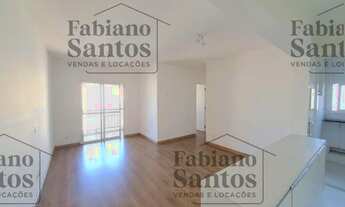 Imagem: Apartamento para Venda em São Paulo, Barra