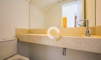 Imagem 7: Casa com 3 suítes para alugar, 200 m² por R$ 13.500/mês - Sousas - Campinas/SP