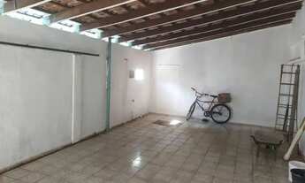 Imagem 2: Casa Vila União 3/4 garagem