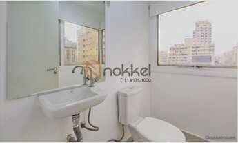 Imagem 5: Jardim Paulista , Conjunto Comercial duplex 190m2