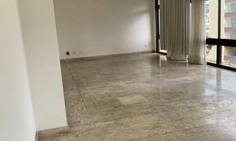 Imagem 7: Apartamento para aluguel tem 240 metros quadrados com 3 quartos