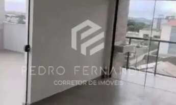 Imagem 2: Cobertura para Venda em Joinville, Bucarein, 3 dormitórios, 1 suíte, 2 banheiros, 3 vagas