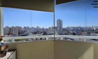 Imagem 4: SAO PAULO - Apartamento Padrão - CAMBUCI