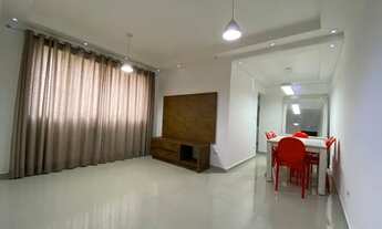 Imagem: Apartamento à venda, 2 quartos, 1 vaga