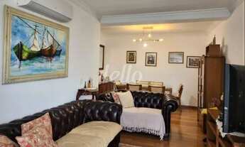 Imagem 3: São Paulo - Apartamento Padrão - Vila Clementino