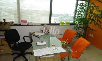 Imagem 4: São Paulo - Conjunto Comercial/Sala - Moema