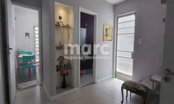 Imagem 6: SAO PAULO - Casa Padrão - ACLIMACAO