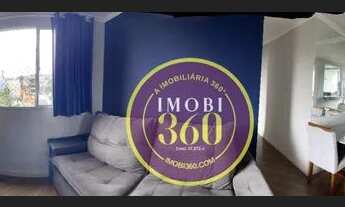 Imagem 2: Apartamento à venda na Vila Ema com dois dormitórios