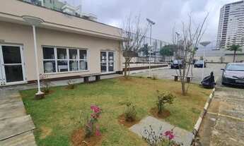 Imagem 5: Apartamento para locação no Condomínio Combinatto Chiaro