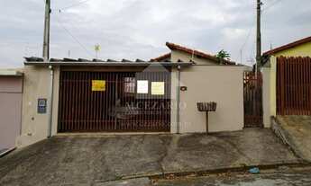 Imagem: TAUBATE - Casa Padrão - JARDIM BELA VISTA